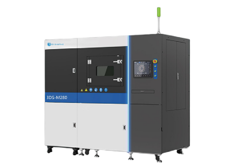 Professional Industral Low Price M280 SLM Metal Printer