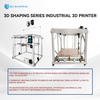 2025 Good Quality Huge Printing Large Size 3d Printer High Temperature Digital Industrial Big Size Fdm 3d Printing Machine