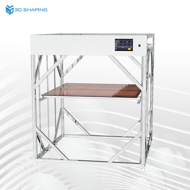 Huge Printing 3d Printer High Temperature Digital Industrial Big Size Fdm 3d Printer