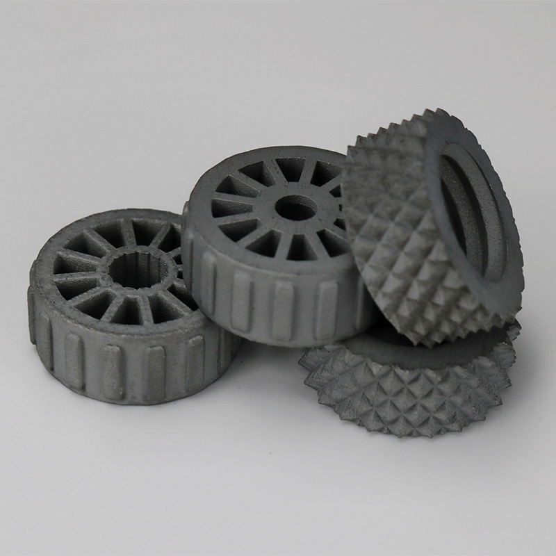 3D Printing Service ABS Stainless Steel Aluminum Metal Materials