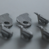 Custom 3D Printing Service for High Precision CNC Stainless Steel Parts