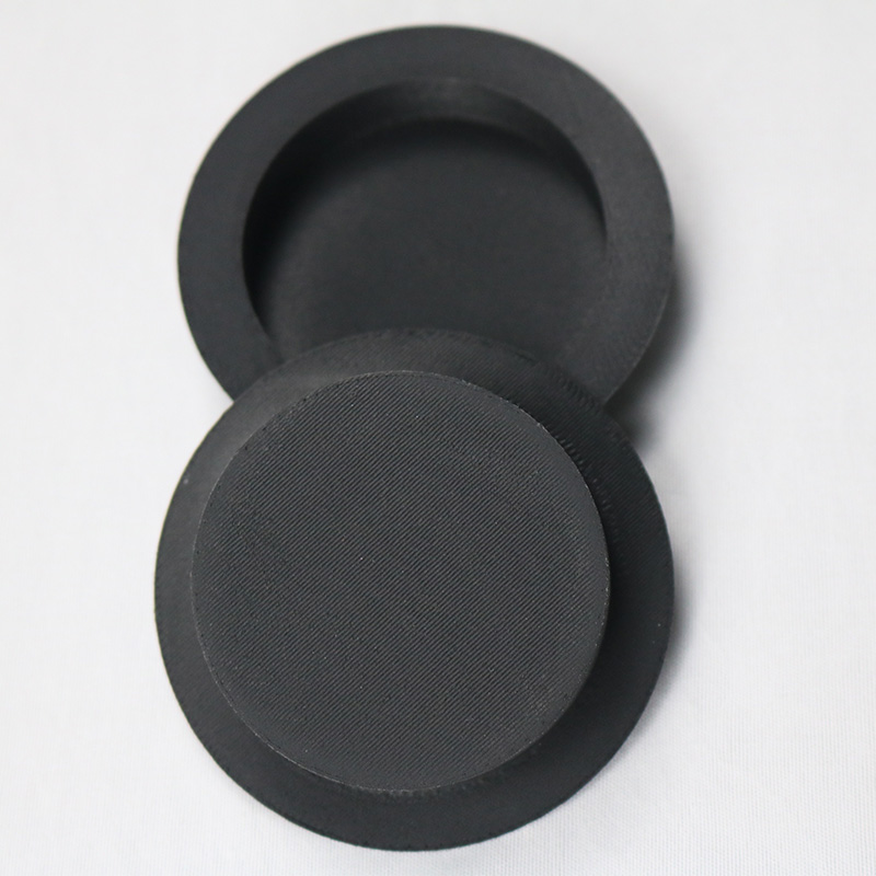 High-quality FDM 3D Printing Silicone Rubber Mold Casting 3D Printing Process Soft Rubber Material Flexible Watch 3D Printing Service