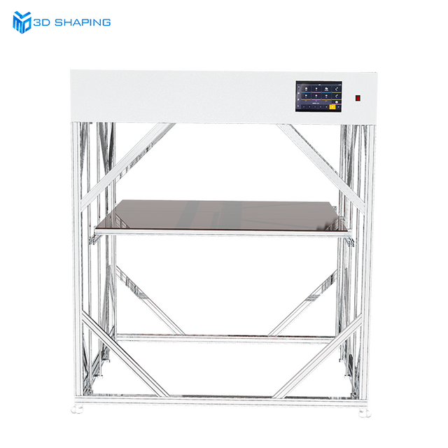 Huge Printing 3d Printer High Temperature Digital Industrial Big Size Fdm 3d Printer