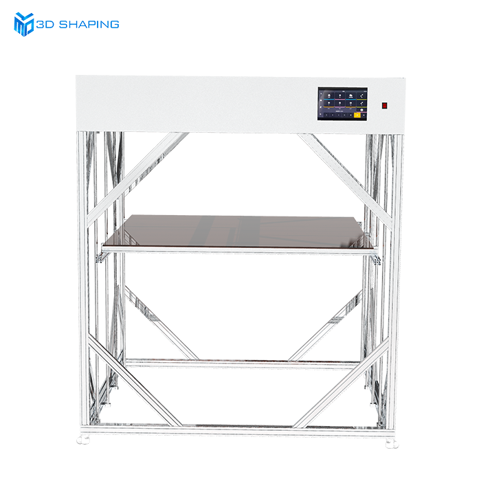 Huge Printing 3d Printer High Temperature Digital Industrial Big Size Fdm 3d Printer