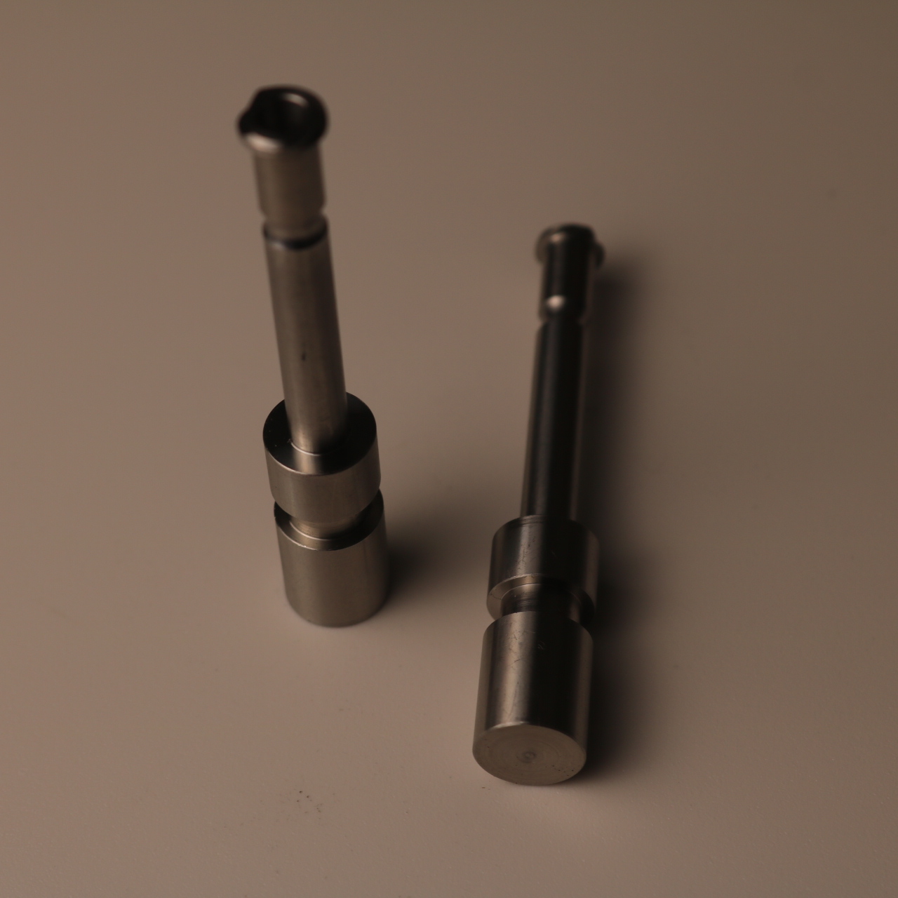 CNC Lathe Machining Services for Medical Parts