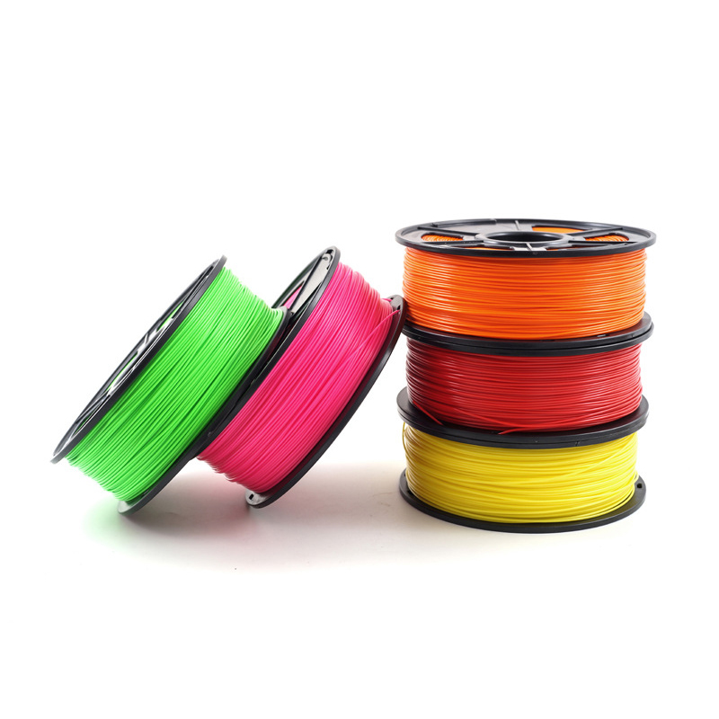 3D Printer Filament PLA Materials