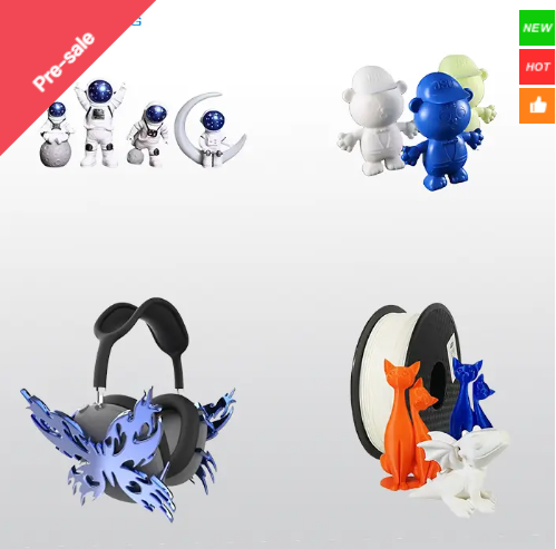 FDM 3D Printing