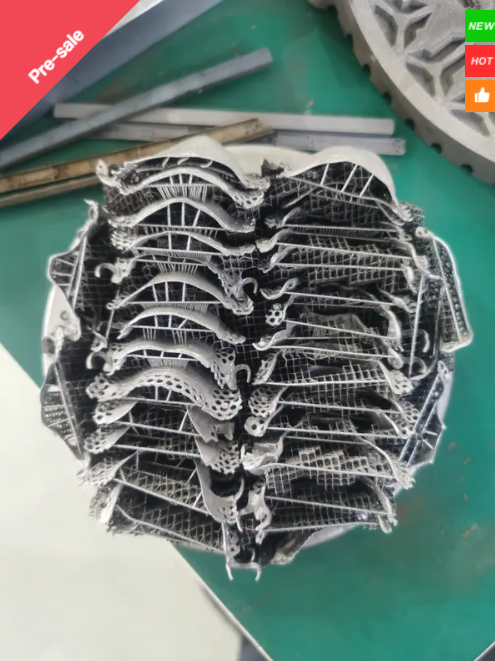 SLM 3D Printing SLM 3D Printing