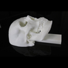 SLA 3D Printing Resin Material for Preoperative Skull Planning