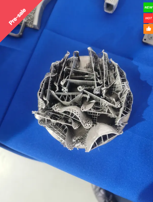 SLM 3D Printing SLM 3D Printing