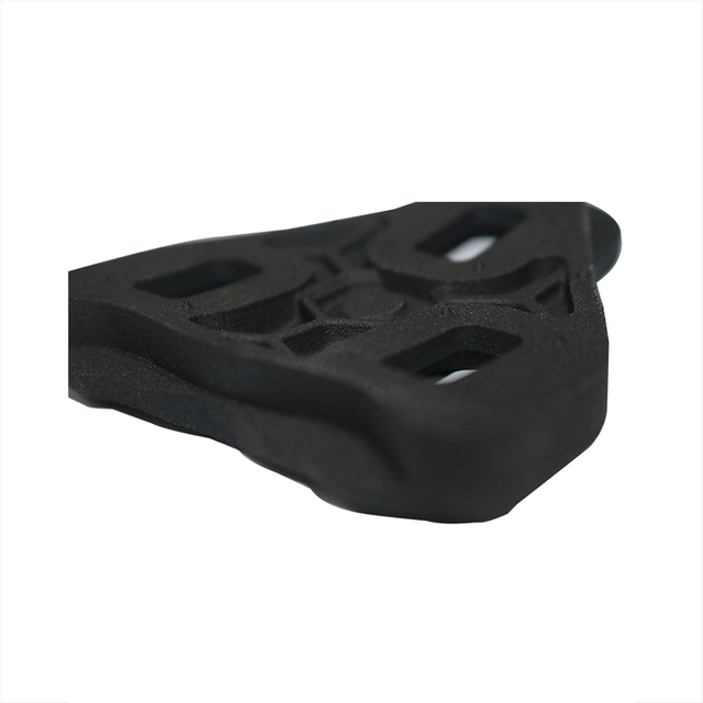 SLS MJF FDM High Quality Fast 3D Printing Services for Black Nylon Parts