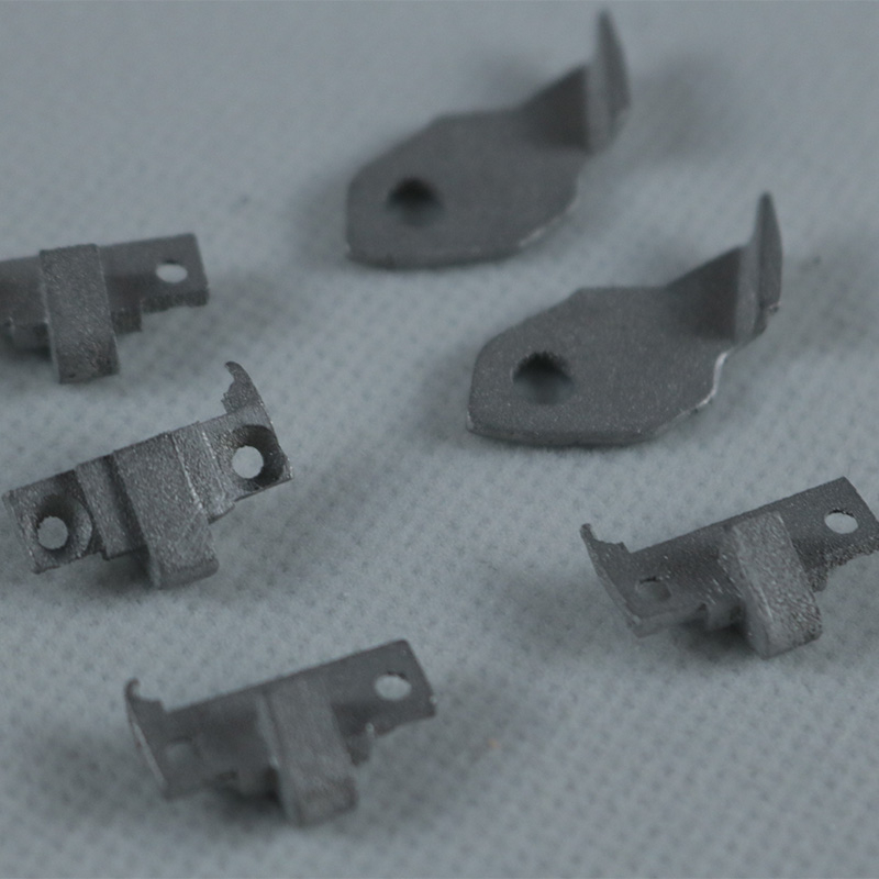 Custom 3D Printing Service for High Precision CNC Stainless Steel Parts