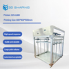 Huge Printing Large Size 3d Printer High Temperature Digital Industrial Big Size Fdm 3d Printing Machine