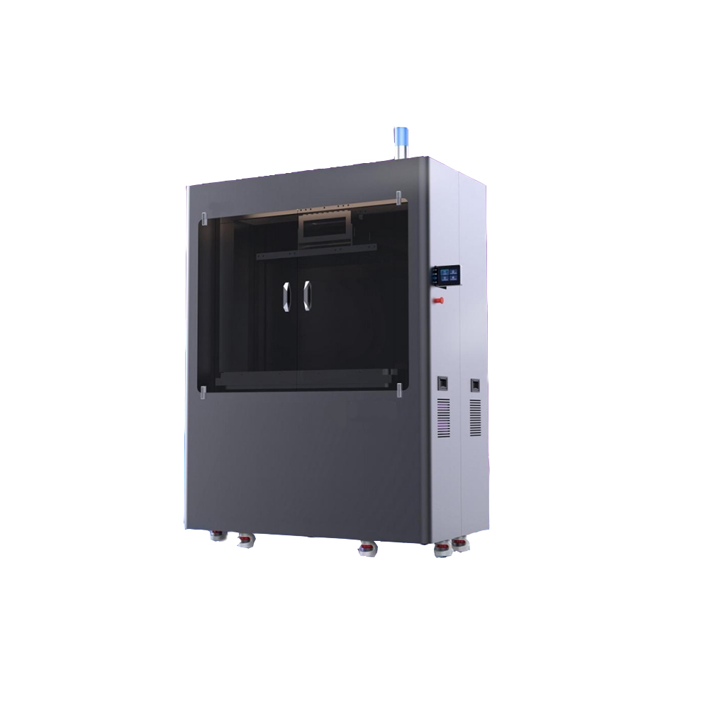 Large-size LCD Resin Printer