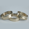 CNC Lathe Copper Alloy Ring