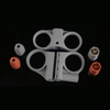 Rapid Prototyping Industry DLP Parts Service Nylon Resin Material 3D Printing Model