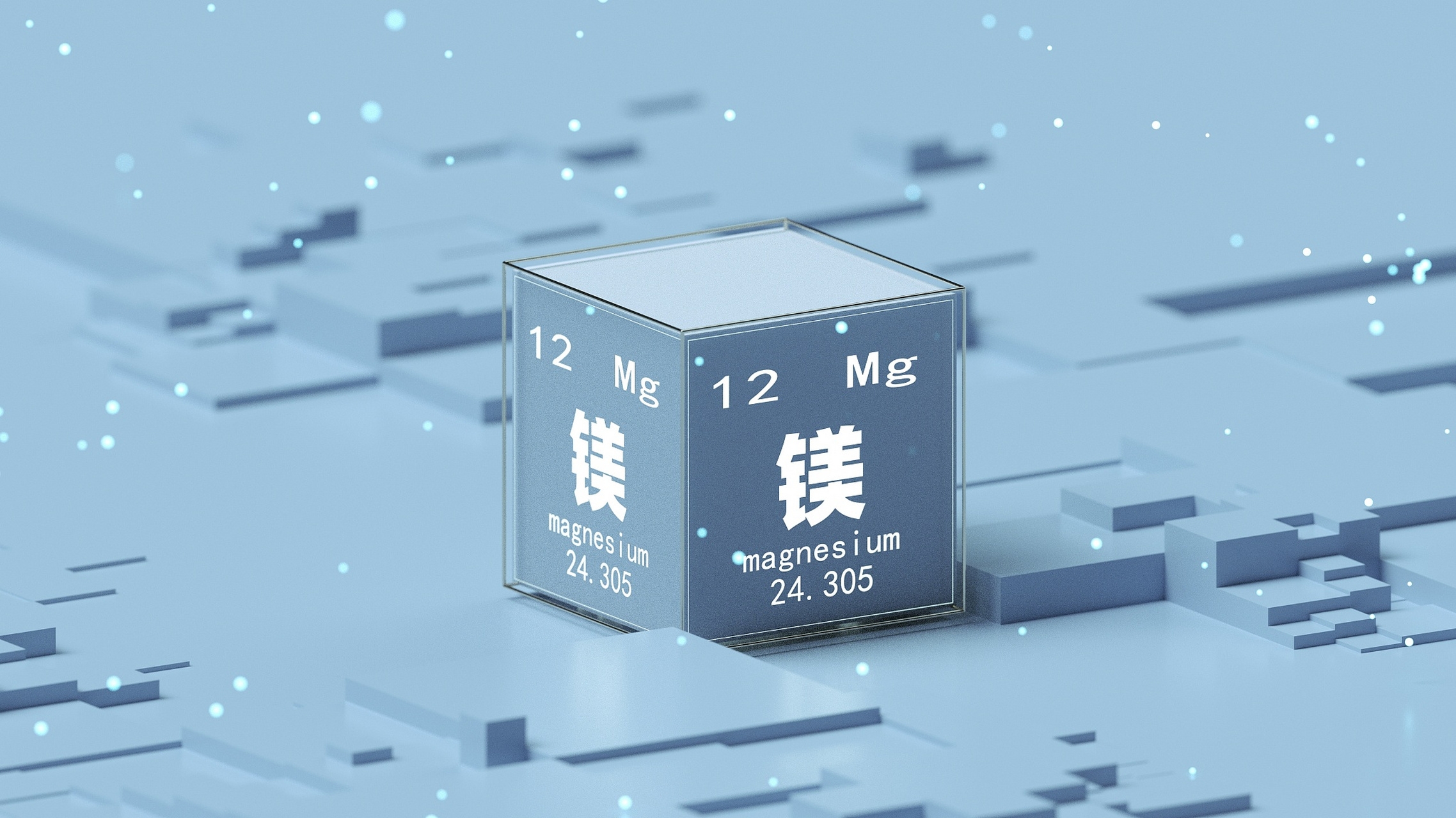 Quick Overview of 3D Printing Magnesium Alloy High-strength Plasticity Research